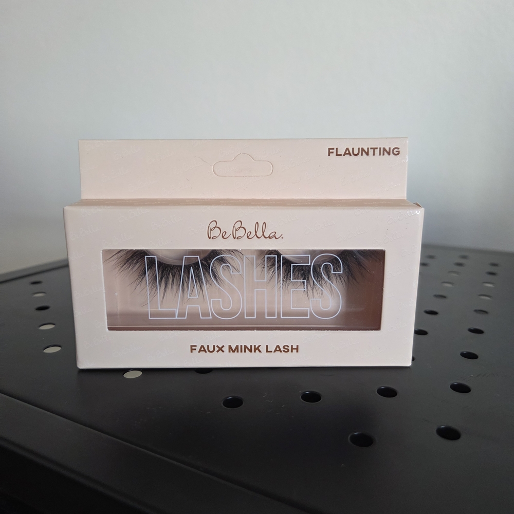 BeBella Faux Mink Lashes